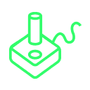 SynStick Oceanblock 2